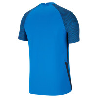 Nike VaporKnit III Voetbalshirt Royal Blauw