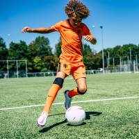 Nike Nederland De Ligt 3 Thuisshirt Kids 2020-2022