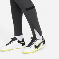 Nike Dri-Fit Academy 21 Trainingsbroek Dames Antraciet