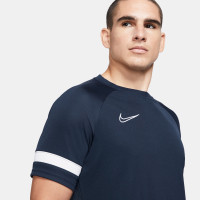 Nike Dri-Fit Academy 21 Trainingsset Donkerblauw