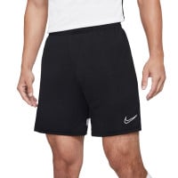 Nike Dri-Fit Academy 21 Polo Trainingsset Wit Zwart