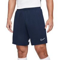Nike Dri-Fit Academy 21 Trainingsset Donkerblauw Blauw