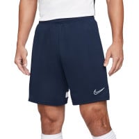 Nike Dri-Fit Academy 21 Trainingsset Royal Blauw