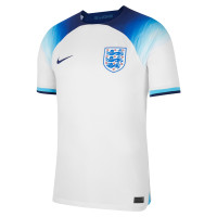Nike Engeland Thuisshirt 2022-2024
