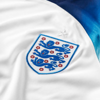Nike Engeland Thuisshirt 2022-2024
