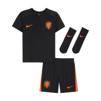 Nike Nederland Uit Babykit 2020-2022