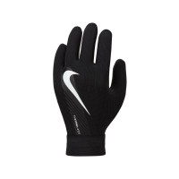 Nike Therma-Fit Academy Kids Gloves Black White