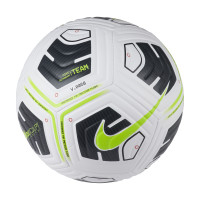 Nike Academy Team Voetbal Wit Zwart Groen