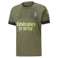 PUMA AC Milan 3e Shirt 2022-2023