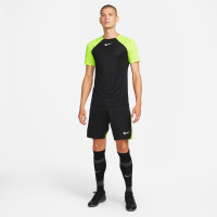 Nike Academy Pro Trainingsshirt Zwart Volt