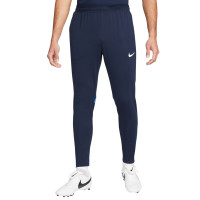 Nike Academy Pro Trainingsbroek Donkerblauw Blauw