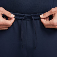 Nike Academy Pro Trainingsbroek Donkerblauw Blauw