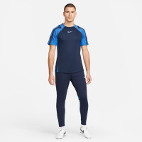 Nike Academy Pro Trainingsbroek Donkerblauw Blauw