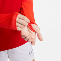Nike Academy Pro Trainingstrui Dames Felrood