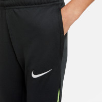 Nike Academy Pro Trainingsbroek Kids Zwart Volt