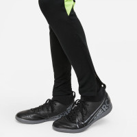 Nike Academy Pro Trainingsbroek Kids Zwart Volt