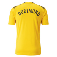 PUMA Borussia Dortmund CUP Voetbalshirt 2022-2023