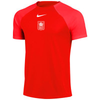 Nike MVV Trainingsshirt 2022-2023 Kids Rood