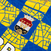 Robey Willem II Uitshirt 2022-2023