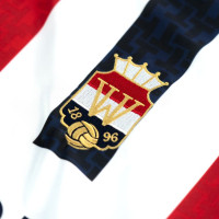 Robey Willem II Thuisshirt 2022-2023