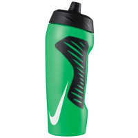 Nike Hyperfuel Bidon 530ML Groen