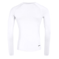 Stanno Functional Sports Ondershirt Lange Mouwen Wit