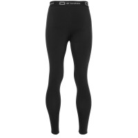 Stanno Thermo Leggings Black