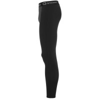 Stanno Thermo Leggings Black