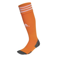 adidas Adi 21 Voetbalsokken Oranje Wit