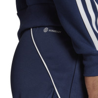 adidas Tiro 23 3/4-Trainingsbroek Blauw