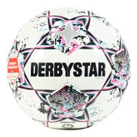 Derbystar Brillant Keuken Kampioen Divisie Voetbal 22-23 Wit Roze Zwart