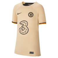 Nike Chelsea 3e Shirt 2022-2023 Kids