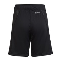 adidas Tiro 23 Competition Trainingsbroekje Kids Zwart