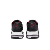 Nike Air Max Excee Sneakers Zwart Grijs Rood
