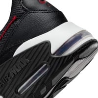 Nike Air Max Excee Sneakers Zwart Grijs Rood