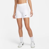 Nike Pro Dri-Fit Strike Slidingbroekje Dames Wit Zwart