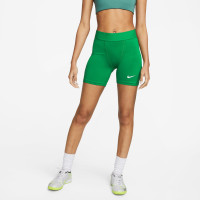 Nike Pro Dri-FIT Strike Slidingbroekje Dames Groen