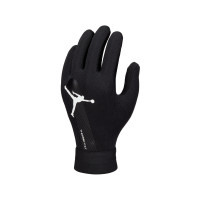 Nike Paris Saint-Germain Jordan Therma-Fit Academy Handschoenen Kids Zwart Wit