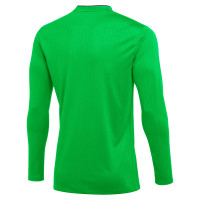 Nike Scheidsrechter Shirt Lange Mouwen Groen