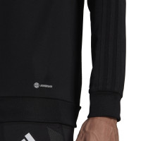 adidas Tiro 23 Competition Hoodie Zwart