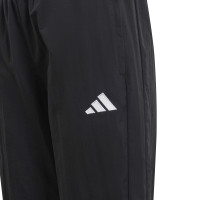 adidas Tiro 23 Competition Presentatie Trainingsbroek Kids Zwart