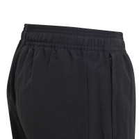 adidas Tiro 23 Competition Presentatie Trainingsbroek Kids Zwart