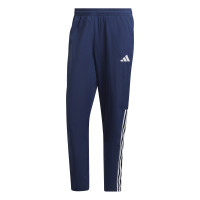 adidas Tiro 23 Competition Presentatie Trainingsbroek Donkerblauw