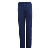 adidas Tiro 23 Competition Presentatie Trainingsbroek Kids Donkerblauw