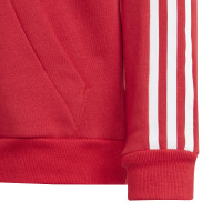 adidas Tiro 23 League Sweat Hoodie Kids Rood
