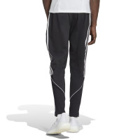 adidas Tiro 23 Sweat Trainingsbroek Zwart