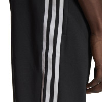 adidas Tiro 23 Sweat Trainingsbroek Zwart