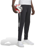 adidas Tiro 23 League Sweat Hoodie Trainingspak Zwart Wit