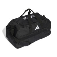 adidas Tiro League Voetbaltas Medium Zwart Wit