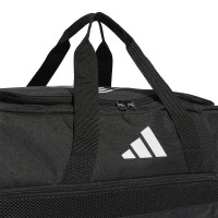 adidas Tiro League Voetbaltas Medium Zwart Wit